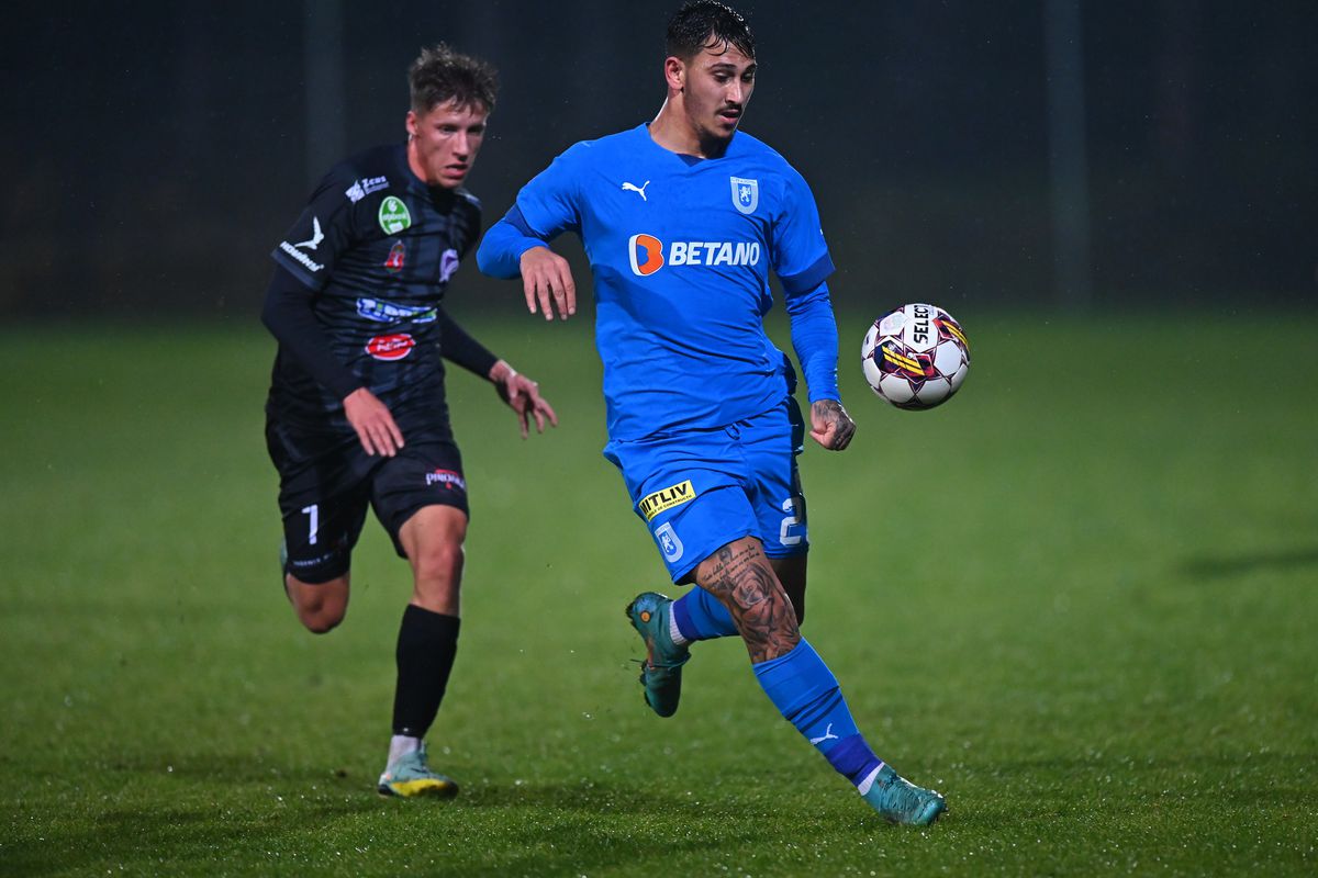 Neagoe, debut perfect la Universitatea Craiova: 3-1 cu o echipă tare din Ungaria! Concluziile trimisului special GSP în Antalya