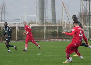 Învinși de creația lui Croitoru » O fostă vedetă din Superliga a executat-o pe Chindia în Antalya