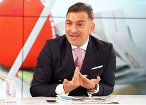 Ilie Dumitrescu, despre situația penibilă de la FCSB: „Gigi a fost clar”
