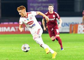 Universitatea Craiova a pus ochii pe un jucător din Liga 1! Au început tatonările: „Din discuția avută reiese ca am cam refuzat”