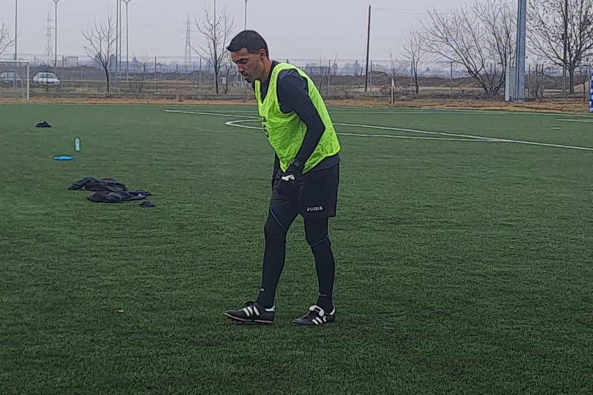 Ovidiu Hategan - arhivă