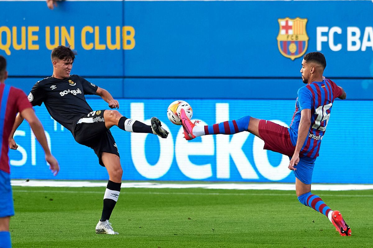 Proces incredibil pierdut de Barcelona! Trebuie să achite 8,5 milioane de euro pentru 17 minute