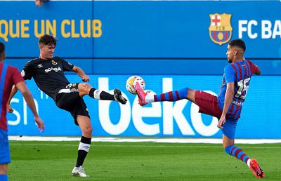 Proces incredibil pierdut de Barcelona! Trebuie să achite 8,5 milioane de euro pentru 17 minute