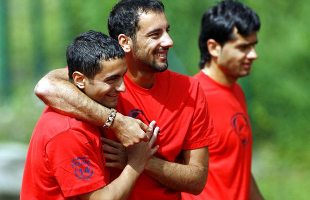 Gabriel Boștină a revenit în roș-albastru: „E noul manager tehnic al echipei”