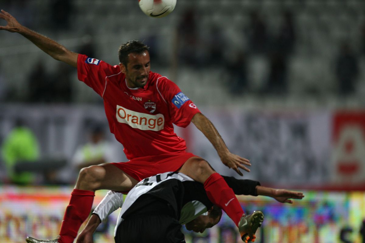 Gabriel Boștină a revenit în roș-albastru: „E noul manager tehnic al echipei”