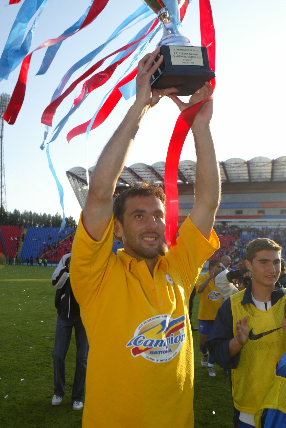 Gabriel Boștină a revenit în roș-albastru: „E noul manager tehnic al echipei”