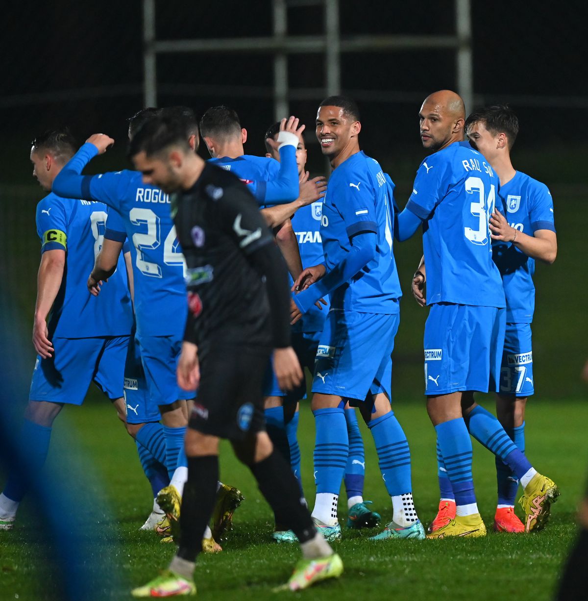 Neagoe, debut perfect la Universitatea Craiova: 3-1 cu o echipă tare din Ungaria! Concluziile trimisului special GSP în Antalya