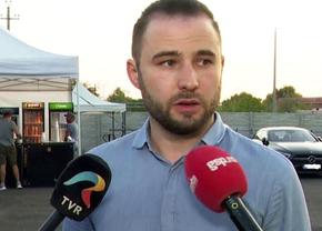 Varianta prin care Vlad Iacob ar putea tranșa disputa internă de la Dinamo în favoarea lui