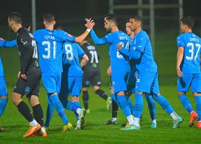 Neagoe, debut perfect la Universitatea Craiova: 3-1 cu o echipă tare din Ungaria! Concluziile trimisului special GSP în Antalya