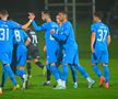 CS Universitatea Craiova a învins-o pe Kecskemeti (locul 2 în campionatul Ungariei), scor 3-1, în primul meci cu Eugen Neagoe pe bancă.