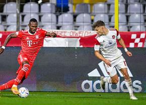 Bundesliga revine!