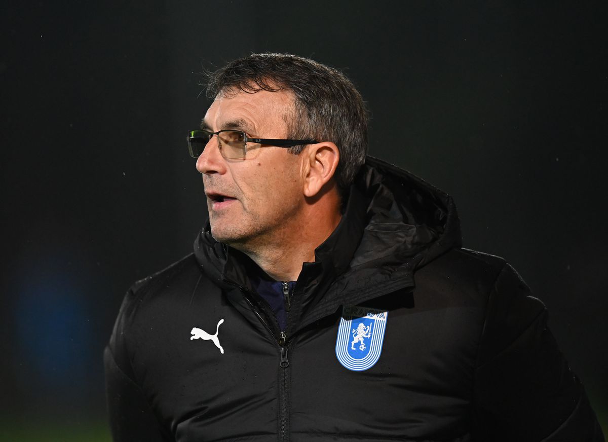 Jovan Markovic se compară cu Ronaldo după ce a fost criticat pentru greutatea sa: „Mă simt foarte bine. Am doar 200 de grame în plus”