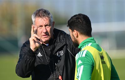 Bergodi exultă în Antalya: „Gata cu transferurile!” + Cosmin Matei visează la „națională”: „N-am mai fost de 15 ani” 