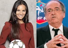 L-a jignit pe Zidane, iar acum scandalizează iar Franța! » E acuzat de hărțuire sexuală: „Pentru el, eram doi sâni și un fund”