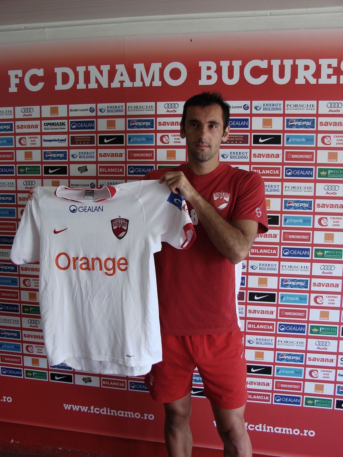 Gabriel Boștină a revenit în roș-albastru: „E noul manager tehnic al echipei”