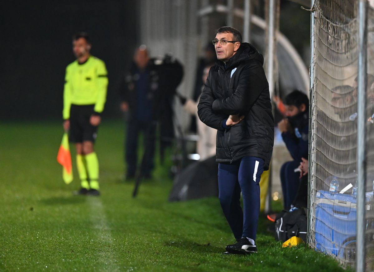 Neagoe, debut perfect la Universitatea Craiova: 3-1 cu o echipă tare din Ungaria! Concluziile trimisului special GSP în Antalya