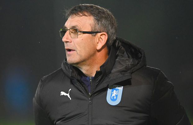 Neagoe a numit noul căpitan de la Craiova și anunță încă două transferuri: „Vor veni sigur”