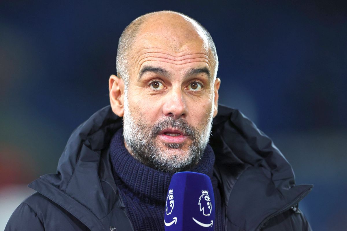 Guardiola, declarația zilei » Ce a spus despre retragerea lui Bale 