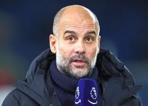 Guardiola, declarația zilei după retragarea lui Bale: „Acum va putea deveni un jucător de golf fantastic”