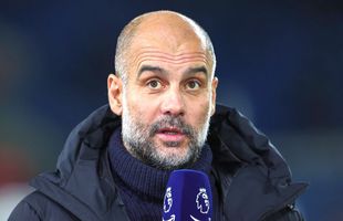 Guardiola, declarația zilei » Ce a spus despre retragerea lui Bale 