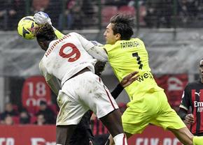 Ciprian Tătărușanu, pus la zid în Serie A: „Prima problemă a lui AC Milan de acolo vine”