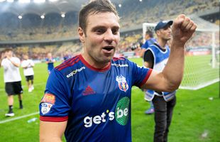 Adi Popa a ajuns la capătul răbdării: „De ce să mai stau la Steaua dacă nu se dorește promovarea?”
