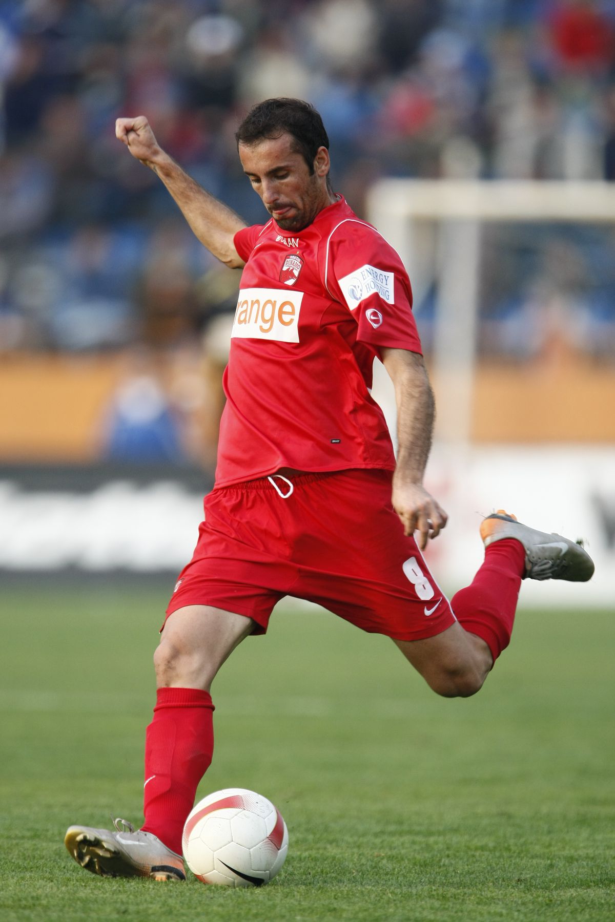 Gabriel Boștină a revenit în roș-albastru: „E noul manager tehnic al echipei”