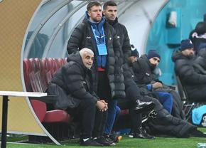Verdictul lui Dumitru Dragomir în cazul lui Leo Strizu, lăsat acasă de FCSB: „De respectat, nu de criticat!”
