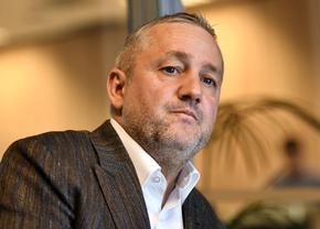 Schimbă Rotaru strategia? Ce s-a întâmplat în ultimul sezon în care nu a avut profit
