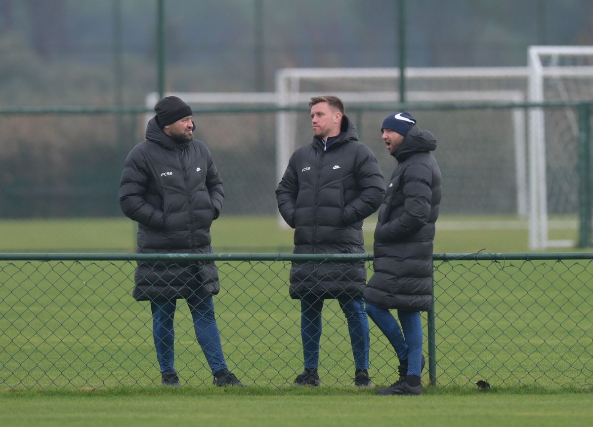 Elevii lui Sabău au zdrobit echipa lui Balázs Dzsudzsák, fostul star al Ungariei