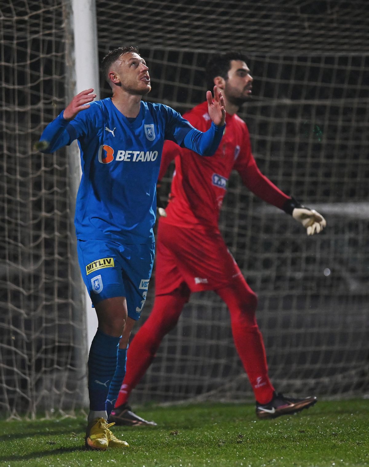 Jovan Markovic se compară cu Ronaldo după ce a fost criticat pentru greutatea sa: „Mă simt foarte bine. Am doar 200 de grame în plus”