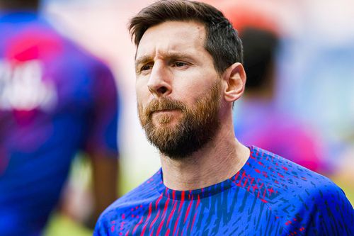 Lionel Messi la PSG, foto: Imago
