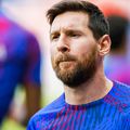 Lionel Messi la PSG, foto: Imago