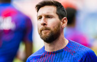 Circuitul Messi la PSG: semnează un nou contract astronomic, dar a adus 700 de milioane în primul an!