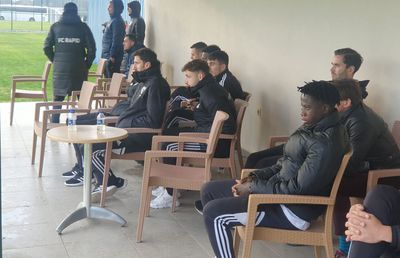 Transferul pe axa CFR - U Cluj a fost oficializat: „Îi urăm multă baftă în carieră”