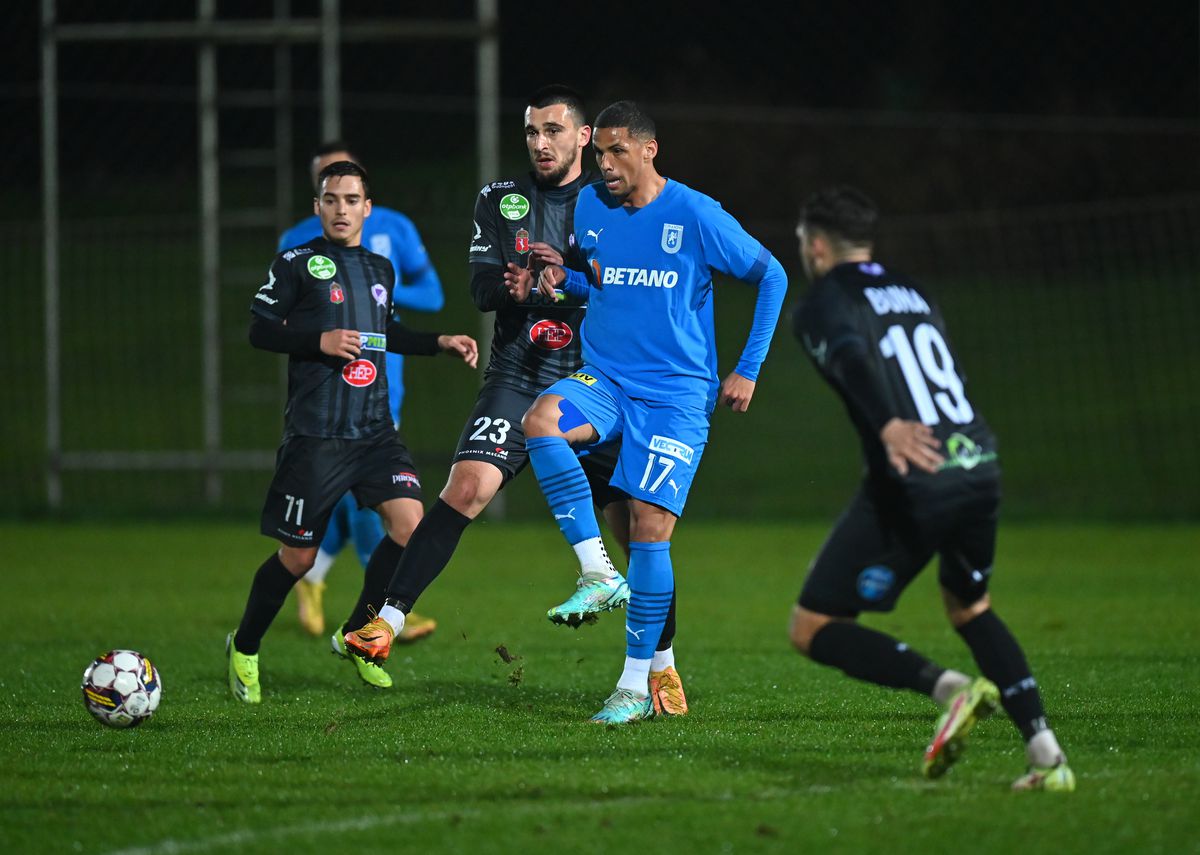 Neagoe a numit noul căpitan de la Craiova și anunță încă două transferuri: „Vor veni sigur”