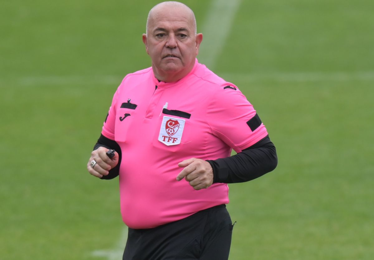 Rapid - Kecskemeti 3-1 » Giuleștenii i-au învins și pe maghiari și pe arbitri, în al doilea amical din Antalya