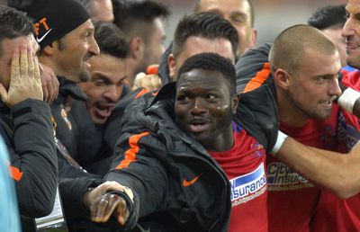 Episodul din vestiarul FCSB care l-a șocat pe MM Stoica: „Am prins bătăi și am închis ochii, dar asta nu se face. Afară!”