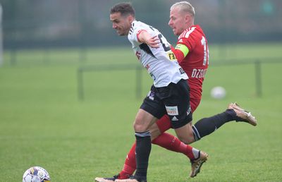 Elevii lui Sabău au zdrobit echipa lui Balázs Dzsudzsák, fostul star al Ungariei