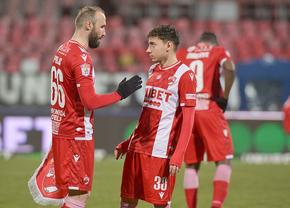 Omul care a provocat interdicția la transferuri a lui Dinamo e implacabil: „Nu negociez, să plătească!”