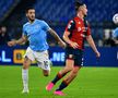 Ce scrie presa din Spania după transferul lui Radu Drăgușin la Tottenham: „Genoa a știut în vară ce face”