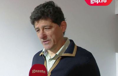 „Dacă au ajuns să se lupte astfel de echipe pentru tine...” » Belodedici, impresionat de transferul lui Drăgușin la Tottenham