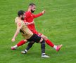 FC Voluntari - Turan (foto: Ionuț Iordache/GSP)