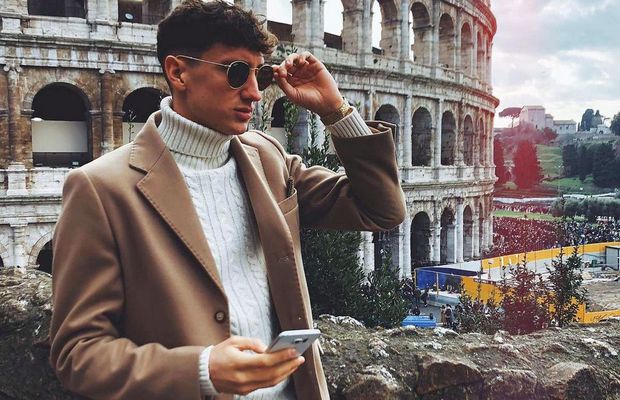 Italianul din Superliga a devenit român cu acte-n regulă și atentează la postul lui Bancu în națională: „Voi purta cu mândrie tricoul”