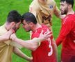 FC Voluntari - Turan (foto: Ionuț Iordache/GSP)