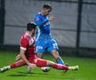 Universitatea Craiova - Greifswalder FC