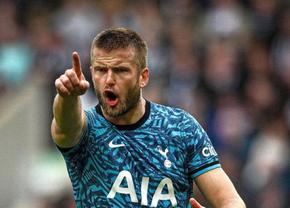 Bayern s-a reorientat după ce Drăgușin a ales-o pe Tottenham » Mutare rapidă pregătită de bavarezi