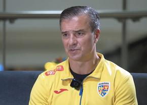 „Chiar nu știu cum a gândit-o” » Ce nu a înțeles Daniel Pancu din transferul lui Drăgușin la Tottenham: „Întrebați-l, sunt curios ce vă răspunde!”