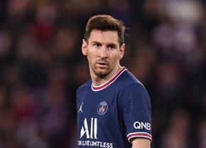 Nasser Al-Khelaifi îi arată obrazul lui Lionel Messi: „Este o lipsă de respect față de PSG!”