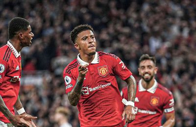 Acord cu Jadon Sancho » Transfer iminent al extremei engleze